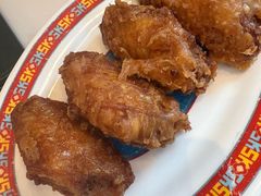 -香港新曜记茶餐厅(星耀城店)