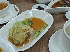 -百福麵家(新馬路店)