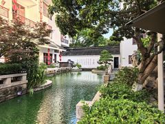-苏州吴宫泛太平洋酒店
