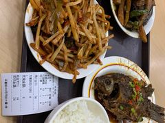 -新四方美食城(中山店)