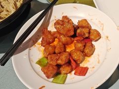 -宋园·金宴浙鲜馆(静安店)