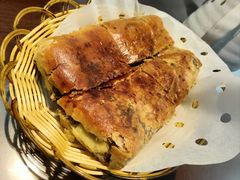 红糖焙子-真食净香居·内蒙烧麦(亚运村店)