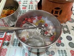 -成都你六姐·牛肉冒菜·麻辣香锅(长泰广场店)