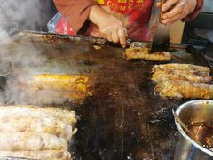 -大学城夜市