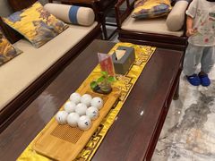 -唐山宴大唐州府精品中餐