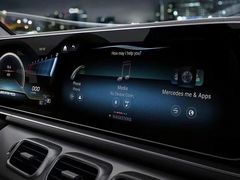 -上海德星奔驰(江杨南路店)