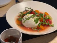 -Mercato莫卡多露台餐厅与酒吧(K11店)