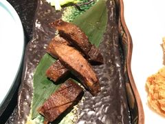 -無境·匠心日本料理(汉街店)