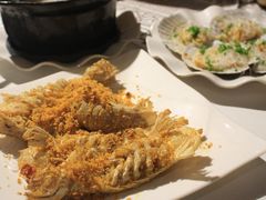 -强记海鲜·大排档(蛇口新街店)