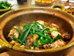 -幽优农庄·森波拉特色本地农家菜