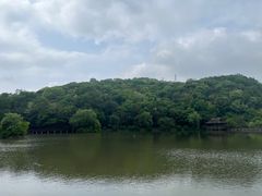 -采石矶景区
