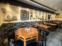 -浑河春面馆非遗鹿角面(良乡店)