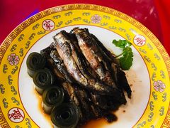 -那家小馆•北京菜•烤鸭(香山店)