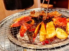 -蒜香焼肉PURUSHIN(马场路店)