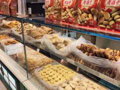 -老鼎丰(靖宇街总店)
