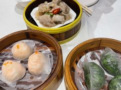 -大海湾酒楼(人南店)