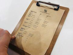 -% Arabica阿拉比卡咖啡(深圳湾万象城店)