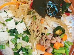 -八两八金·莱芜特色炒鸡(市南漳浦路店)