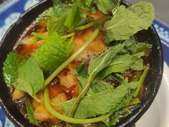 -云南李记罐罐米线饵丝小吃(汉中门金鹰店)