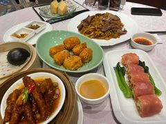 -丰鲤楼•闽南茶楼(仟禧汇店)