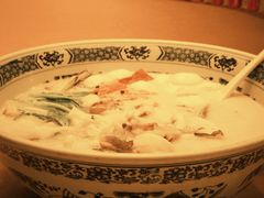-山外山菜馆(玉泉路店)