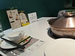 -烹然四季椰子鸡火锅(姚家园万象汇店)