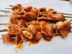 -马尔扎哈烤肉餐厅(正茂·海龙花园店)