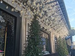 -乐蓬马歇百货公司(Rive Gauche)