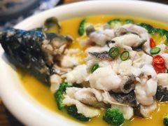-新悦·霞浦海鲜生(上下杭店)