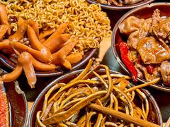 -阳阳老火锅(小南门店)