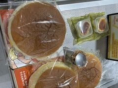 -西村叔叔的店·面包·甜品·蛋糕(崂山丽达店)