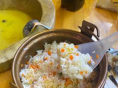 -云南野生菌石锅鱼石锅鸡(大金塔店)
