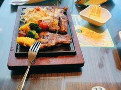 -豪客来牛排(西昌大巷口月城广场店)
