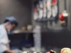 -深圳四季酒店·馥自助餐厅