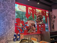 -令狐冲·炭烤活鱼(宝龙店)