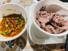 -普宁潮汕牛肉火锅(新香洲店)