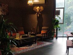 -丽象SPA·柔式高端按摩(太古仓店)