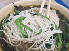 -赵伍面庄(松石大道店)