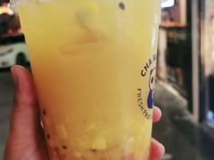 -茶百道(百脑汇店)