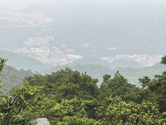 -梧桐山风景名胜区