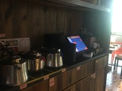 -锅说大脸毛肚重庆老火锅(佐阾店)