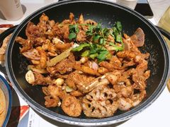 -渝蛙馆(新百店)