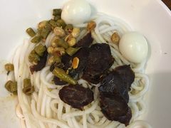 -明桂米粉(北站店)