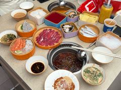 -海底捞大排档火锅(打浦路店)