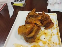 -食彩美印度特色美食餐厅·印度料理