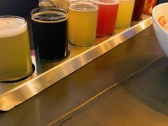 -牛啤堂精酿啤酒餐吧(五棵松华熙店)