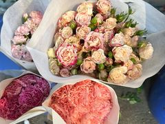 -循礼门鲜花花市(武汉循礼门店)