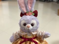 -迪士尼小镇