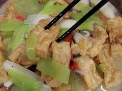 -天回镇何氏豆腐(总店)