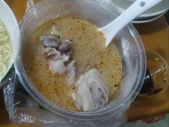 -雷祖芳老妈蹄花店